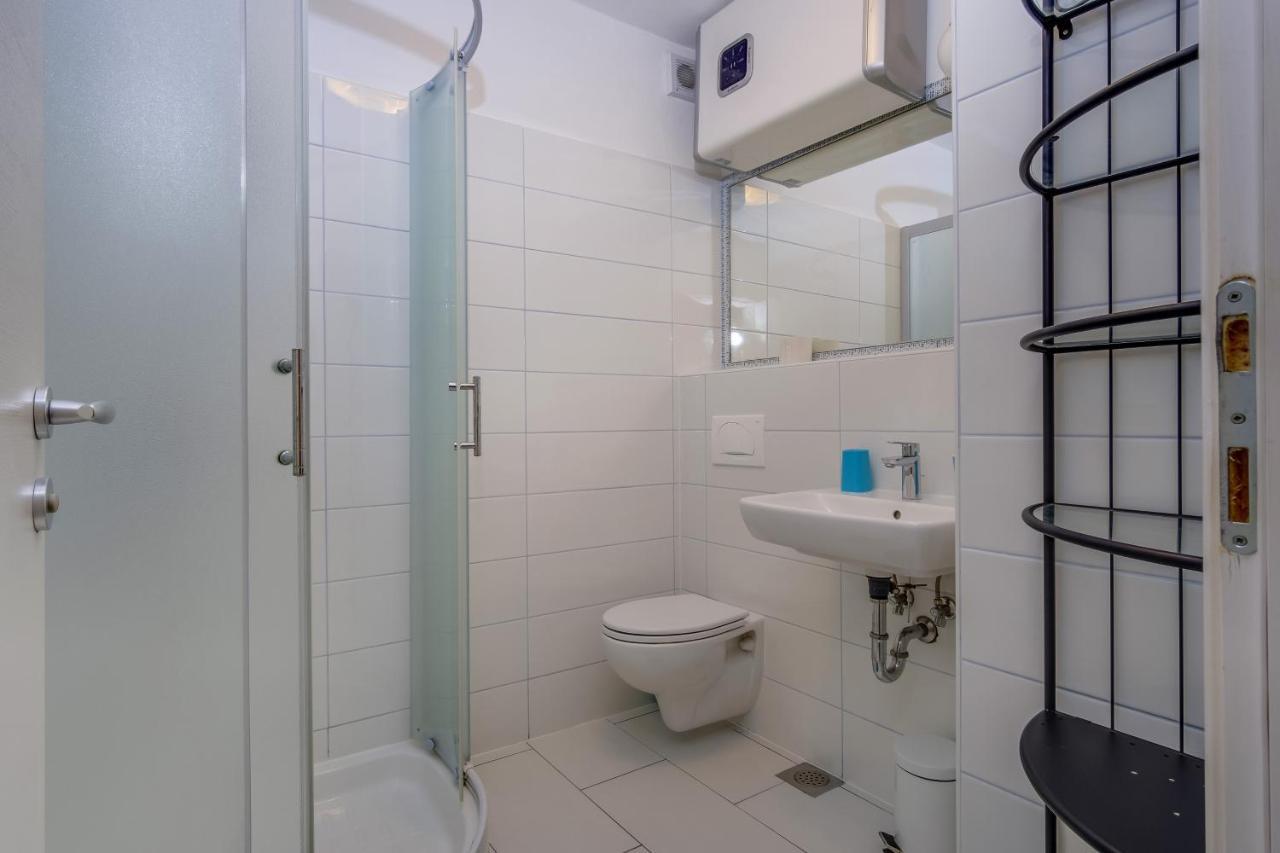Bigblue House Apartment Veli Losinj Exterior photo